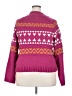Universal Thread Hearts Pink Pullover Sweater Size XXL - photo 2