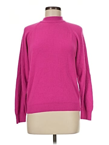 Designers Originals Turtleneck Sweater (view 1)