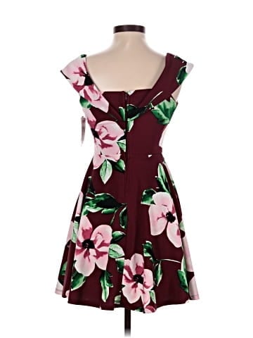 Xtraordinary Cocktail Dress (view 2)