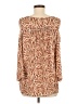 Suzanne Betro Tropical Brown Kimono Size M - photo 2