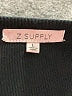 Z Supply Black Tank Top Size L - photo 7