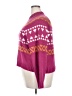 Universal Thread Hearts Pink Pullover Sweater Size XXL - photo 5
