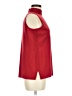 Chico's Red Sleeveless Top Size Med (1) - photo 4