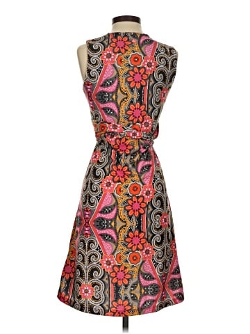 PrAna Cocktail Dress (view 2)