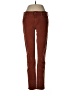 Lucky Brand Brown Jeans Size 6 - photo 1