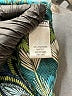 Apt. 9 100% Polyester Tropical Teal Casual Dress Size L - photo 8