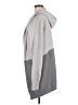 Candie's 100% Polyester Gray Cardigan Size M - photo 5