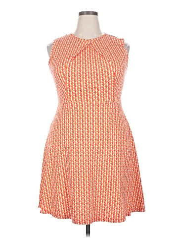 New York & Company Cocktail Dress (view 1)