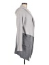 Candie's 100% Polyester Gray Cardigan Size M - photo 4