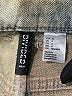 Divided by H&M Green Jeans Size 4 - photo 7