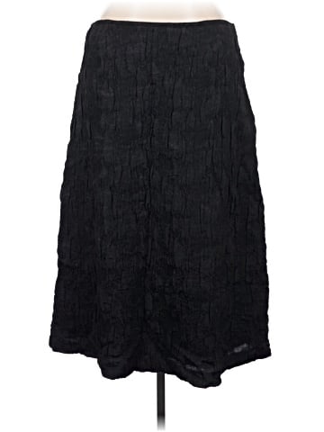 Eileen Fisher Casual Skirt (view 1)