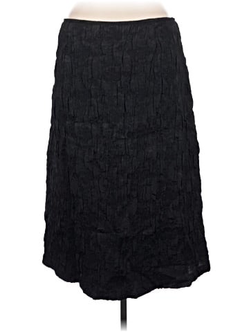Eileen Fisher Casual Skirt (view 2)