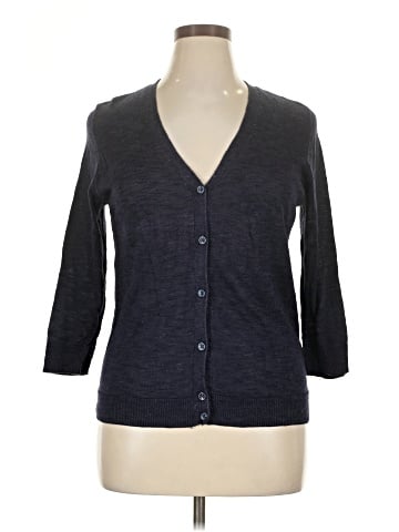 Croft & Barrow Cardigan (view 1)