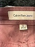 CALVIN KLEIN JEANS Purple Jeans Size 8 - photo 7