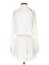 Krisa 100% Polyester Ivory Casual Dress Size XS - photo 1