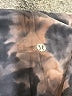 Lululemon Athletica Tie-dye Black Leggings Size 0 - photo 7