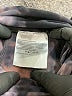 Lululemon Athletica Tie-dye Black Leggings Size 0 - photo 8