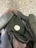 Lululemon Athletica Tie-dye Black Leggings Size 0 - photo 9