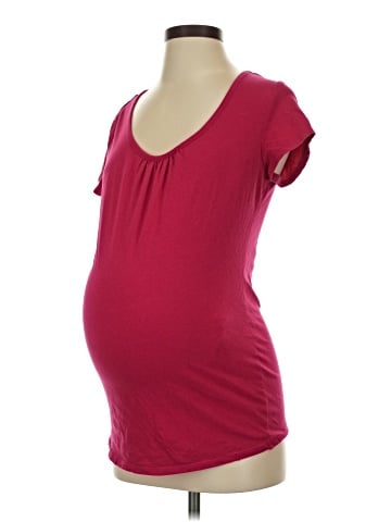Motherhood Short Sleeve T-Shirt (view 1)