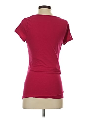 Motherhood Short Sleeve T-Shirt (view 2)