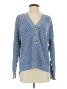 Rachel Zoe Tjx Pullover Sweater