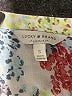 Lucky Brand Ivory Long Sleeve Blouse Size S - photo 7