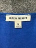 Zenana Premium Blue Bodysuit Size M - photo 3