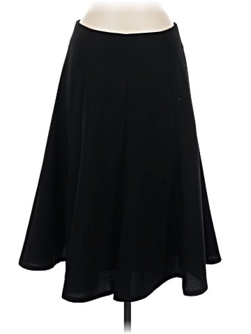 600 West Formal Skirt (view 1)