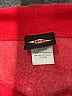 Jack's Surfboards Red Pullover Hoodie Size 6 - 8 - photo 3