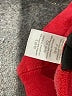 Jack's Surfboards Red Pullover Hoodie Size 6 - 8 - photo 4