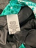 Liz Claiborne 100% Rayon Paisley Teal Pullover Sweater Size 2X - photo 8