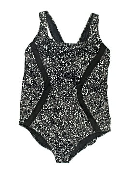 Lands' End One Piece Swimsuit