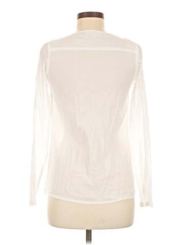Energie Long Sleeve Blouse (view 2)