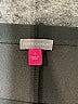 Vince Camuto Solid Black Formal Skirt Size S - photo 4