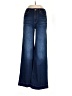 YMI Blue Jeans Size 11 - photo 1
