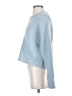 J.Crew Blue Pullover Sweater Size S - photo 5