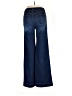 YMI Blue Jeans Size 11 - photo 2