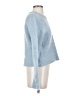 J.Crew Blue Pullover Sweater Size S - photo 4