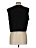 Unbranded Black Sleeveless Top Size L - photo 2