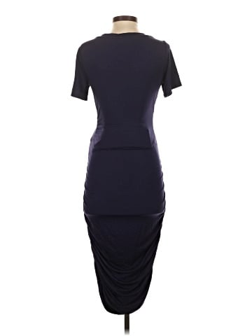 A Pea in the Pod Cocktail Dress (view 2)