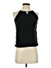Assorted Brands Black Tank Top Size XXS (estimated) - photo 1