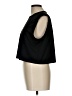 Unbranded Black Sleeveless Top Size L - photo 5