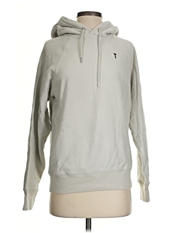 Thakoon Pullover Hoodie (view 1)
