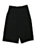 Givenchy 100% Wool Solid Black Wool Skirt Size EU (FR) 38 / US 6 - photo 2