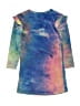 Epic Threads Tie-dye Blue Dress Size 4T - photo 2