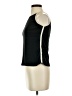 Assorted Brands Black Tank Top Size XXS (estimated) - photo 5