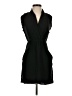 Wilfred 100% Polyester Solid Black Casual Dress Size S - photo 1