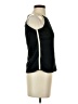 Assorted Brands Black Tank Top Size XXS (estimated) - photo 4