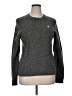 Abercrombie & Fitch Gray Pullover Sweater Size XL - photo 1