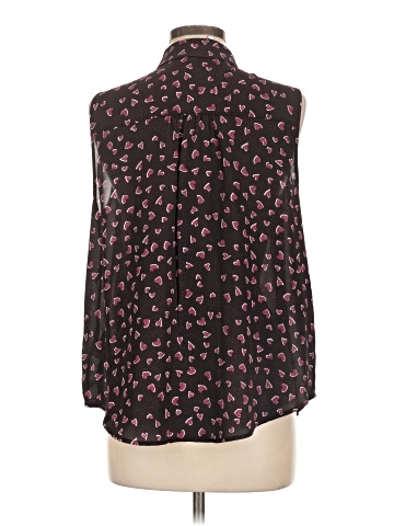 Elle Sleeveless Blouse (view 2)